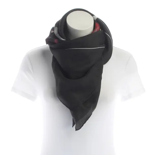 Shawl in Multicolored, Wool, Givenchy