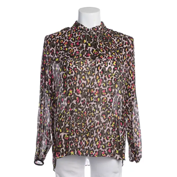 Bluse in Mehrfarbig, Viskose, Marc Cain
