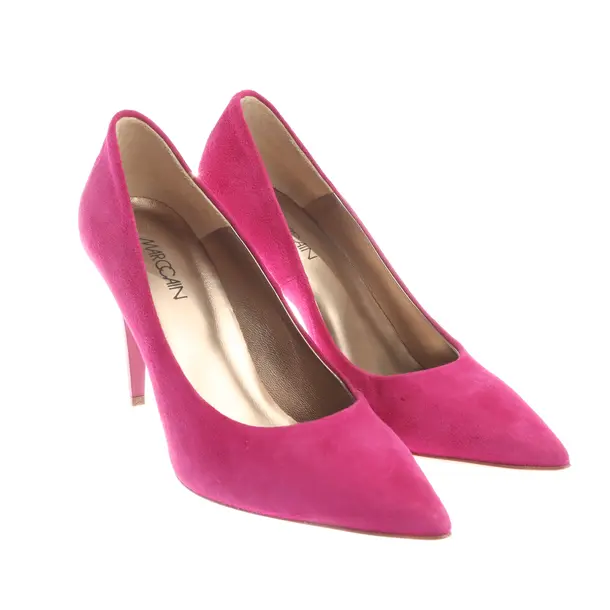 Pumps in Pink, , Marc Cain