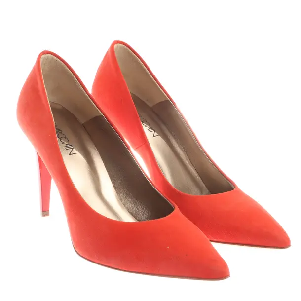 Pumps in Red, , Marc Cain
