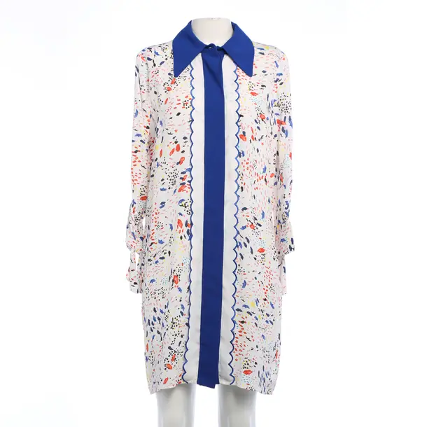 Dress in Multicolored, Viscose, Elisabetta Franchi