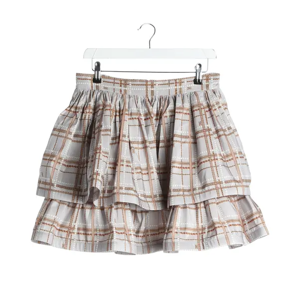 Rock in Mehrfarbig, Polyester, Elisabetta Franchi