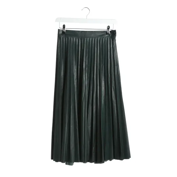 Skirt in Green, Viscose, MM6
