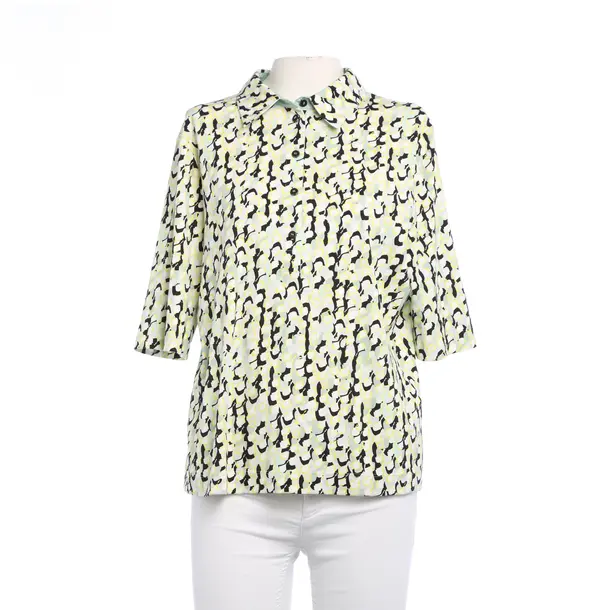 Shirt in Multicolored, Cotton, Marc Cain Sports