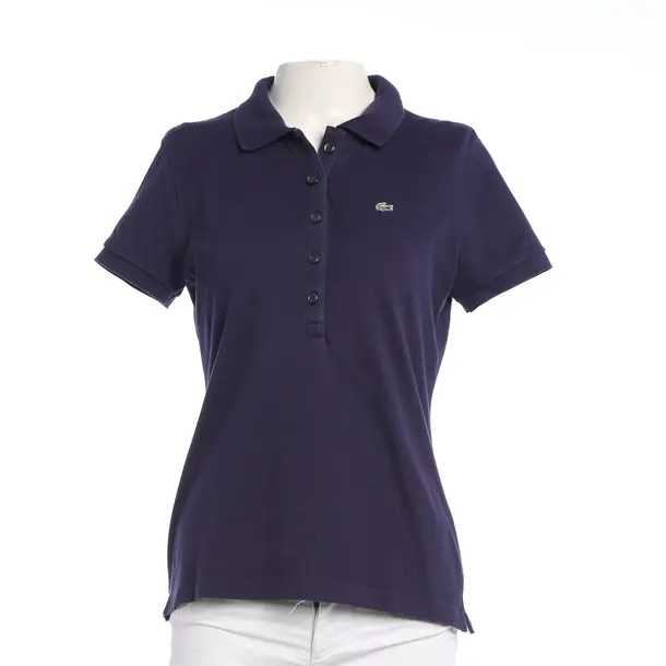 Polo, in Marina Militare, Cotone, Lacoste