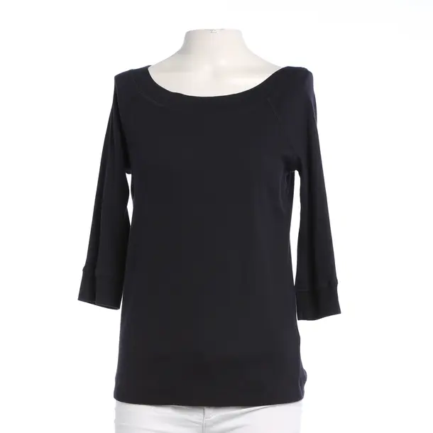 Manica lunga, in Nero, Cotone, Marc Cain