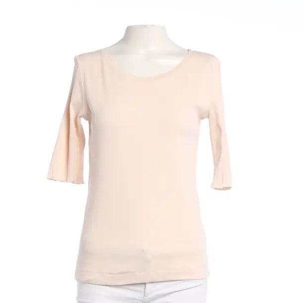 Camicia, in Albicocca, Cotone, Marc Cain