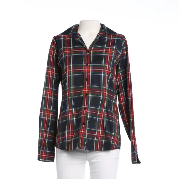 Camicetta, in Multicolore, Cotone, Van Laack