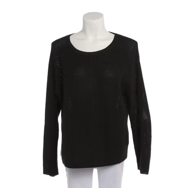 Pullover in Schwarz, Baumwolle, Marc O'Polo