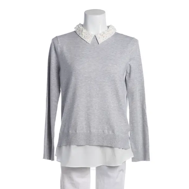 Bluse in Mehrfarbig, Viskose, Ted Baker