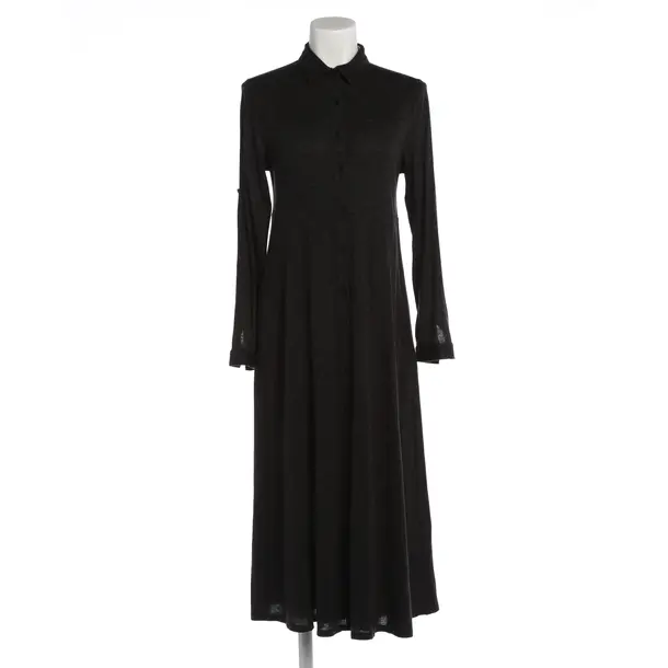Abito, in Nero, Poliacrilico, Steffen Schraut
