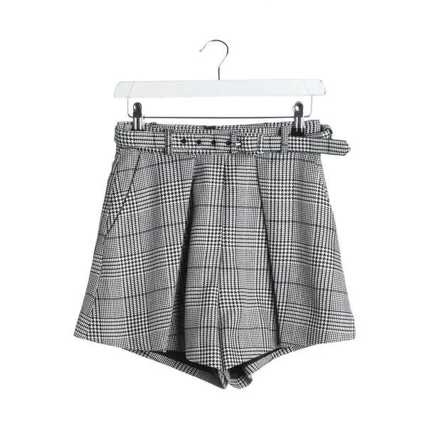 Shorts in Multicolored, Polyester, self-portrait