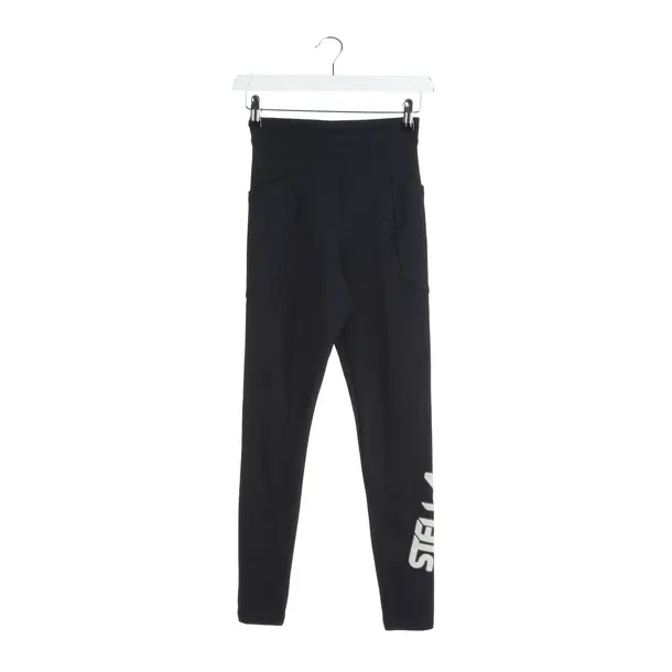 Leggings in Blue, Polyester, Stella McCartney