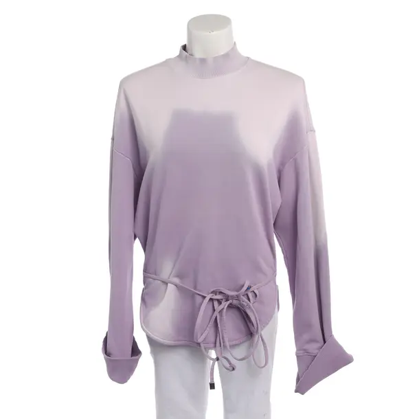 Sweatshirt in Mehrfarbig, Baumwolle, The Attico