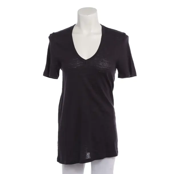 Shirt in Purple, Cotton, Isabel Marant Étoile
