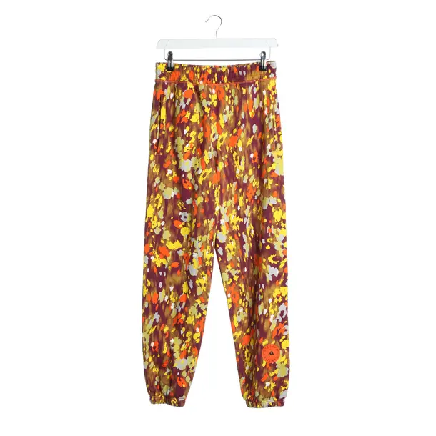 Pants in Multicolored, Cotton, Adidas by Stella McCartney