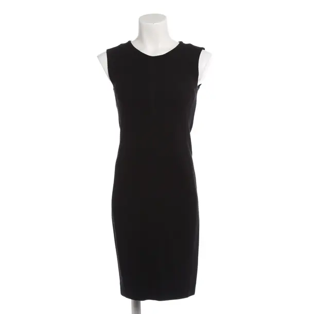 Abito, in Nero, Viscosa, Marc Cain