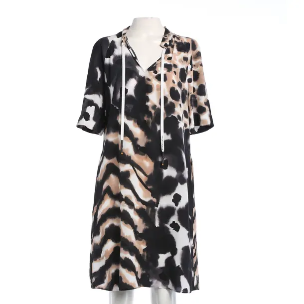 Abito, in Multicolore, Viscosa, Marc Cain Sport