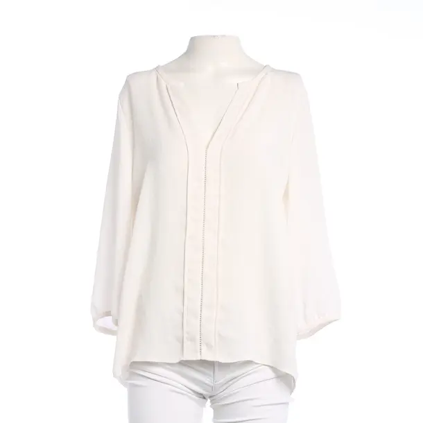 Camicetta, in Crema, Poliestere, Marc Cain