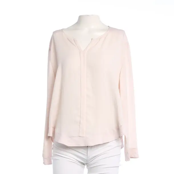 Camicetta, in Crema, Poliestere, Marc Cain