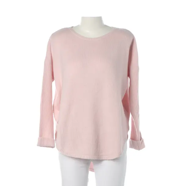 Kaschmirpullover, in Hellrosa, Kaschmir, Cute Stuff