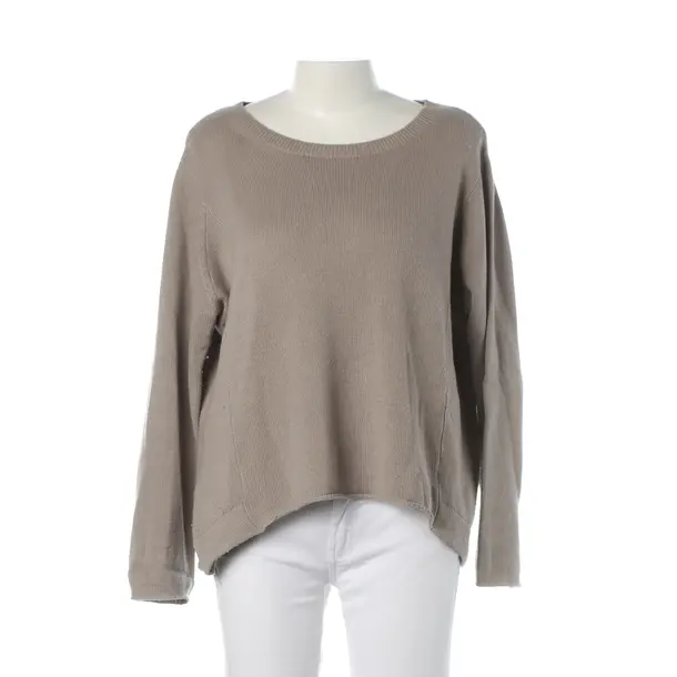 Kaschmirpullover, in Braun, Kaschmir, Cute Stuff