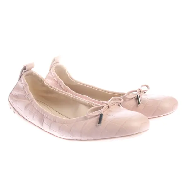 Ballerinas in Rosa, , See by Chloé