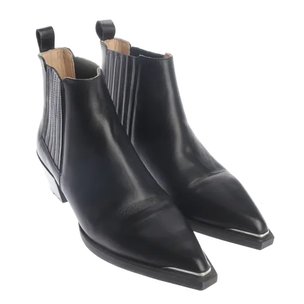 Stivaletti, in Nero, Copenaghen