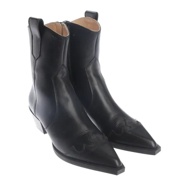 Stivaletti, in Nero, Copenaghen