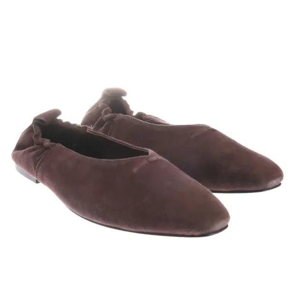 Ballerinas, in Braun, A.Emery