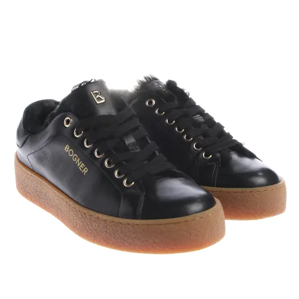 Sneakers, in Black, Bogner