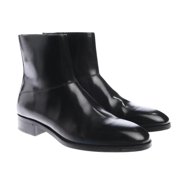 Stiefeletten, in Schwarz, Valentino