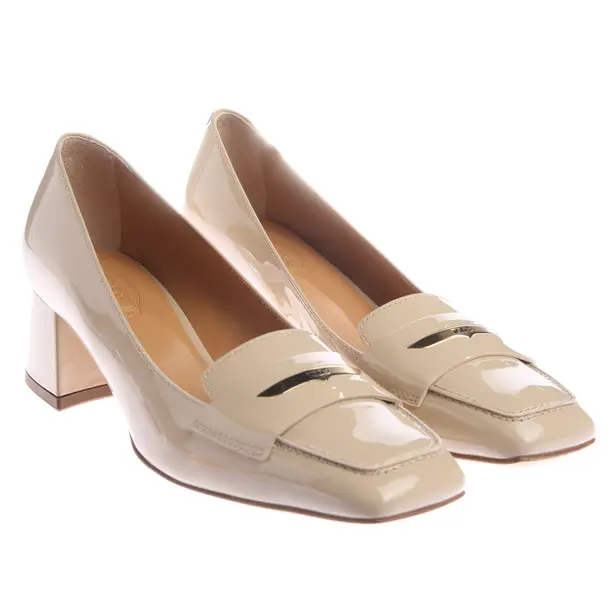 Pumps, in Beige, Tod´s