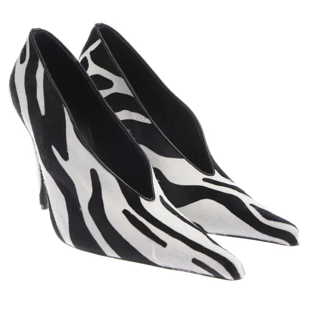 Pumps, in Black, Magda Butrym