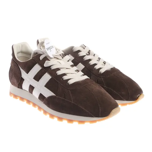 Sneaker, in Marrone, Hogan