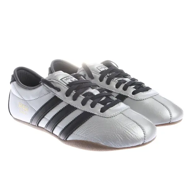 Sneaker, in Silber, Adidas