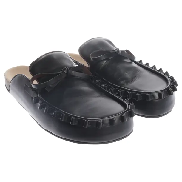 Mules, in Schwarz, JW Anderson