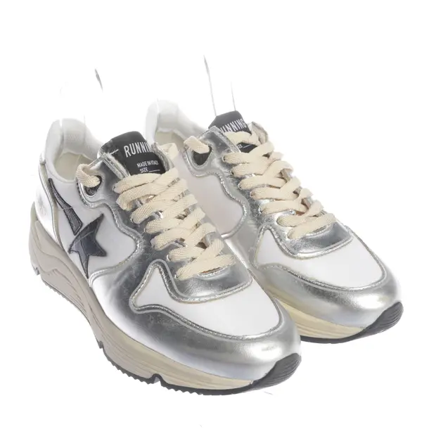 Sneakers, in Multicolored, Golden Goose