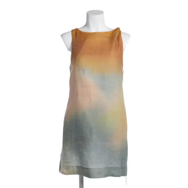 Abito, in Multicolore, Lino, Staud