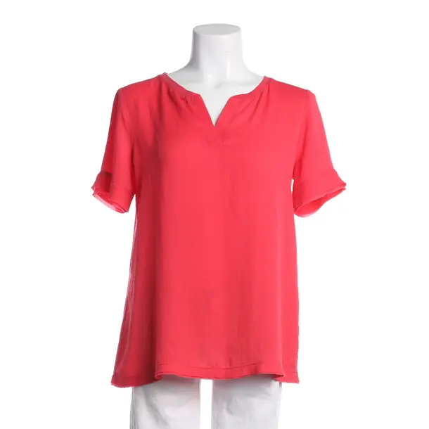 Camicia, in Rosso, Poliestere, Marc Cain
