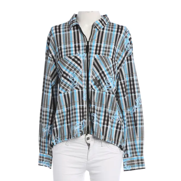 Tunika, in Mehrfarbig, Polyester, Marc Cain Sports