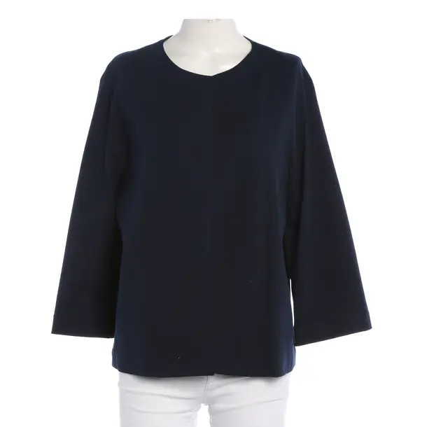 Blazer, in Navy, Baumwolle, Circolo 1901