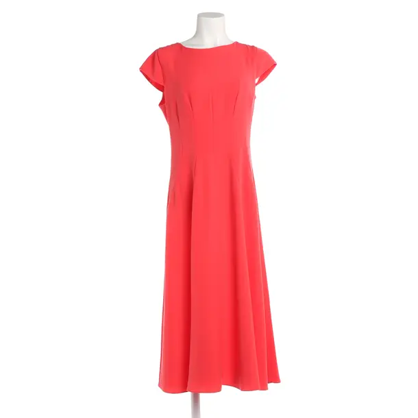 Cocktail Dress, in Raspberry, Polyester, Emporio Armani