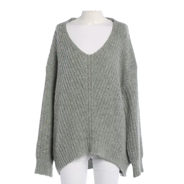 Maglione, in Verde, Cotone, Marc O'Polo Denim