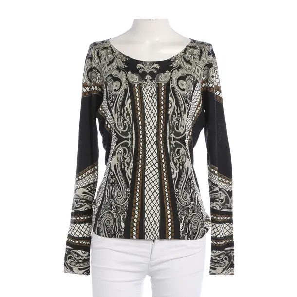 Jumper, in Multicolored, Cashmere, Etro