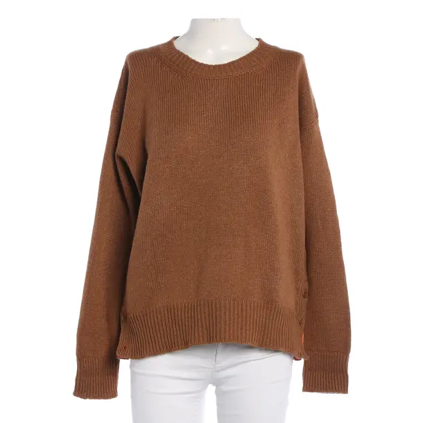 Jumper, in Brown, Wool, Etro