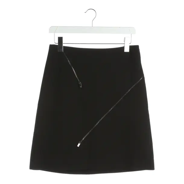 Rock, in Schwarz, Polyester, Riani