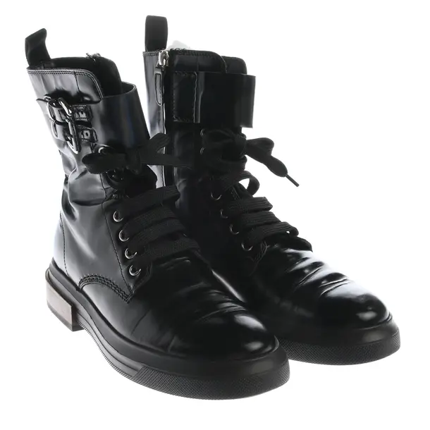 Stivaletti, in Nero, Tod's