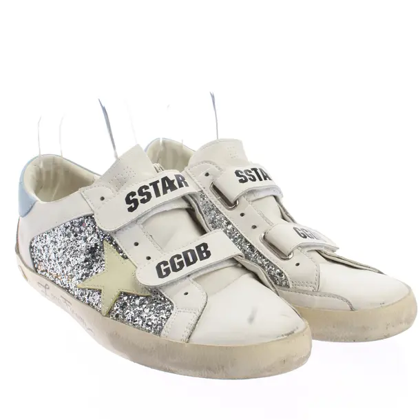 Sneakers, in Multicolored, Golden Goose