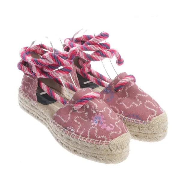 Espadrilles, in Mehrfarbig, Isabel Marant
